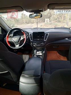 شيفروليه ماليبو